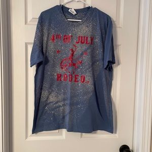 Fourth of July Shirt